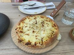 -吃饼人西餐(南开店)