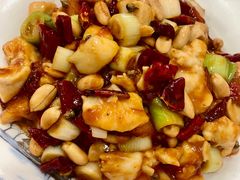 -红实家常菜(静安里店)