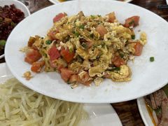 -雨田饭店(华兴东街店)