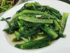 -旭璟酒家·传统粤菜·湘菜(逸景路店)