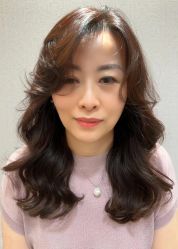 -YESIDO椰岛造型烫发染发