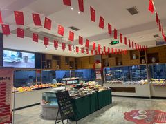 -景芝小炒(虞河路店)