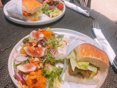 -THE WOODS 简餐 (国贸商城店)