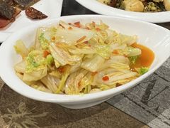 糟辣白菜-苗姑酒堂(仁义社区店)