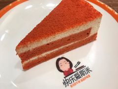-快乐爱斯米牛排自助(太原街万达店)