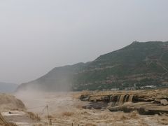 -陕西黄河壶口瀑布旅游区