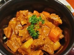 -安妮意大利餐厅(望京店)