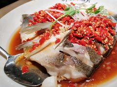 -湘阁里辣(沙井华润万家店)