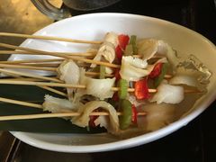 -佬土鹅肠火锅(解放路店)