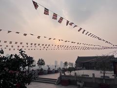 -江阴君山寺