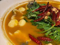 -清水亭湖北菜(大屯DT51店)