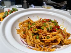 -兰湘子·湘菜小炒(石家庄万象城店)