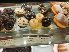 -德南面包房(尚都店)