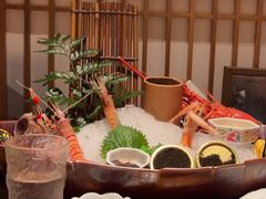 -水濑·日料放题(天河店)