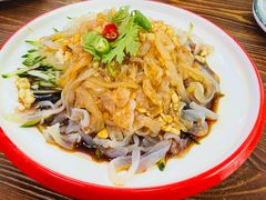 -叶存利海鲜大馅饺子(海宁路总店)