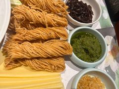 -北平盛世·新京菜·北京烤鸭(劲松·双井店)