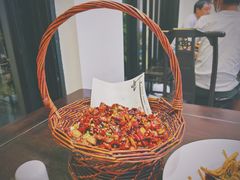 -茶叁酒肆·楚味江湖(菱角湖店)