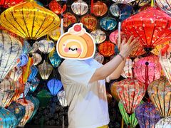 -会安古镇