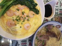 -七爷清汤腩·港式餐厅(金狮广场店)