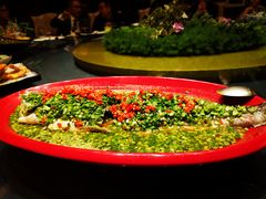 -成都凯宾斯基饭店