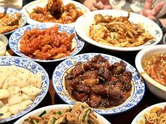 -回家吃饭·地道南昌菜(建德观总店)