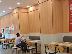 -永和大王(一口茶豆浆|花香豆更香·长寿路店)