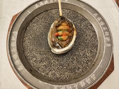 -品海楼·大连海胆锅贴馆(东港店)