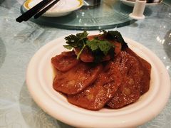 桂花糖藕-金米箩大酒店(五角场店)