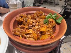 -欧记大排档·景德菜(上海首店)