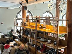 -1901 Cafe(西四店)