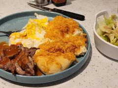 -新宝餐厅(流塘店)