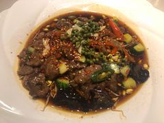 湘味香辣水煮牛肉-太兴餐厅(东方广场分店)