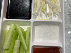 -郭林家常菜(狼垡店)