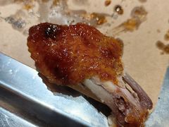-阿记烧烤(大兴新区店)