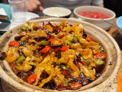 -九號院子海鲜烧烤