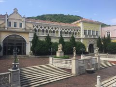 -平湖九龙山庄园圣马可酒店