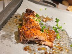 -绿茶餐厅(深圳龙华天虹购物中心店)