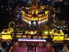 -郑州方特梦幻王国