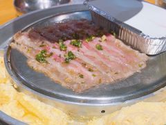 -姜虎东白丁烤肉(银泰中心in99店)