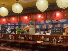 -鸟鹏烧鸟居酒屋(仁恒梦中心店)