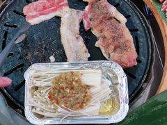 -玄希浪漫厨房·韩料烤肉(湖滨银泰in77店)