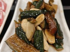 -情忆草原涮肉馆