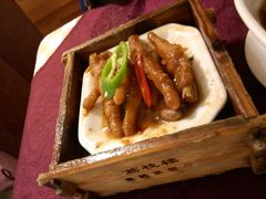 -喜鹊茶点.啫煲(车陂店)