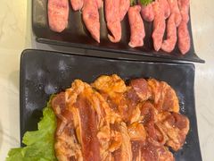 -鲜一烤肉(沈北店)