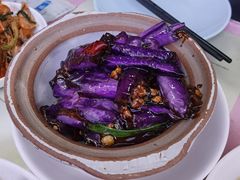 茄子煲-蘭心餐厅(进贤路店)