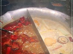 -湊湊火锅·茶憩(打浦桥日月光店)