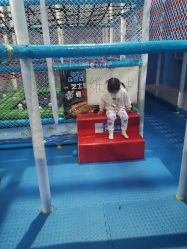 -哆啦爱梦儿童乐园(住邦城市广场店)