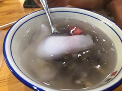 -文昌邓记清补凉(西沙路店)