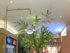 -船歌·鱼水饺青岛菜(金狮广场店)
