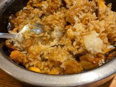 -九田家黑牛烤肉料理(石路天虹店)